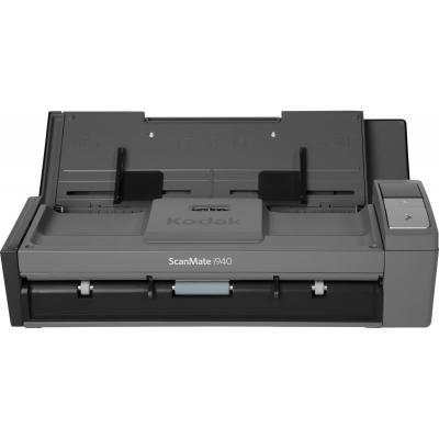 A4 Personal Document Scanner 15ppm Colour 600 dpi 1 Year Warranty